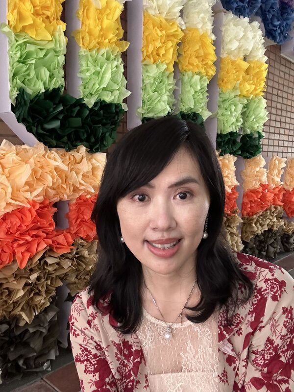 王泰俐